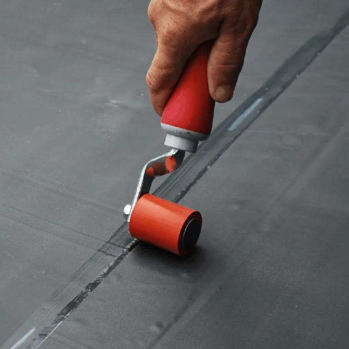 EPDM Roofing in Corona, CA EPDM Roofing in Corona, CA