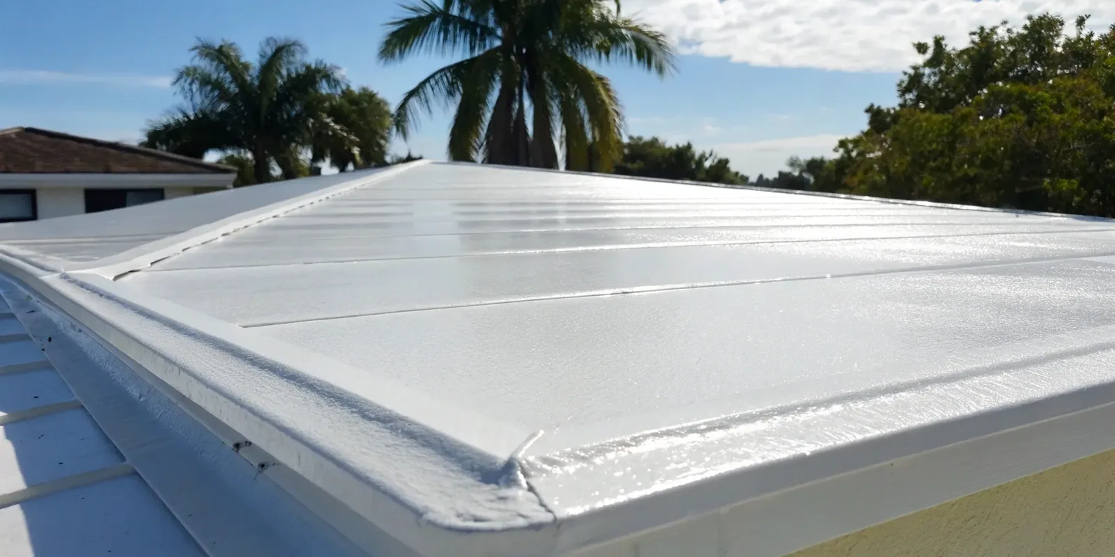 TPO Roofing in Corona, CA TPO Roofing in Corona, CA